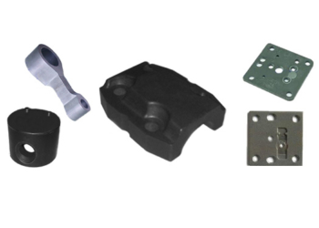 Pump, Refrigeration and Compressor