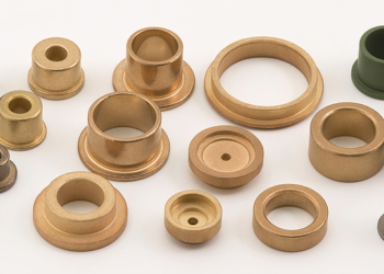 Sintered Bronze Bush