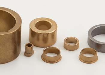 Sintered Bush