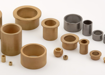 Sintered Cylindrical Bush