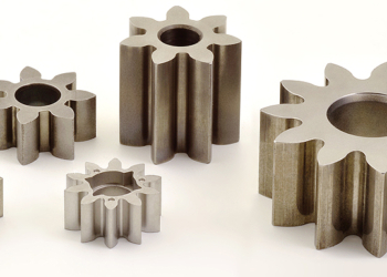 Sintered Gears