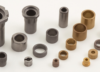 Sintered Iron Bush