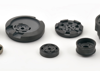 Sintered Shock Absorber Parts
