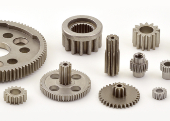 Sintered Structural Components