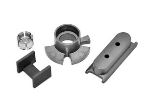 Soft Magnetic core for Electric industries