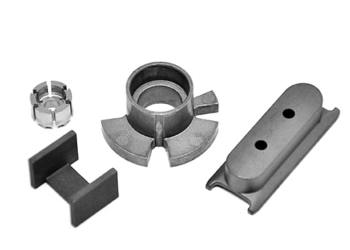 Soft Magnetic core for Electric industries
